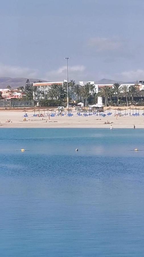 Caleta Paraiso 코스타 데 안티과 외부 사진