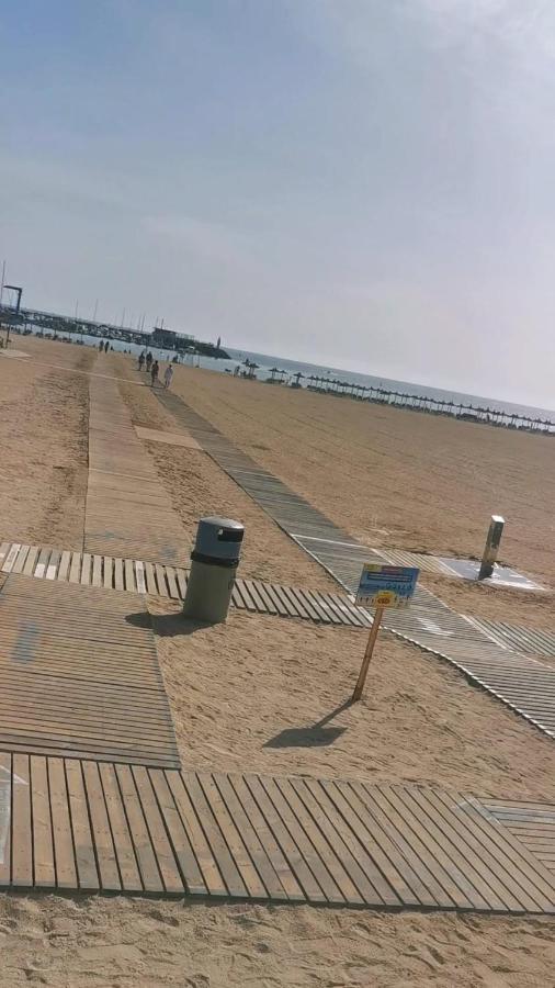 Caleta Paraiso 코스타 데 안티과 외부 사진