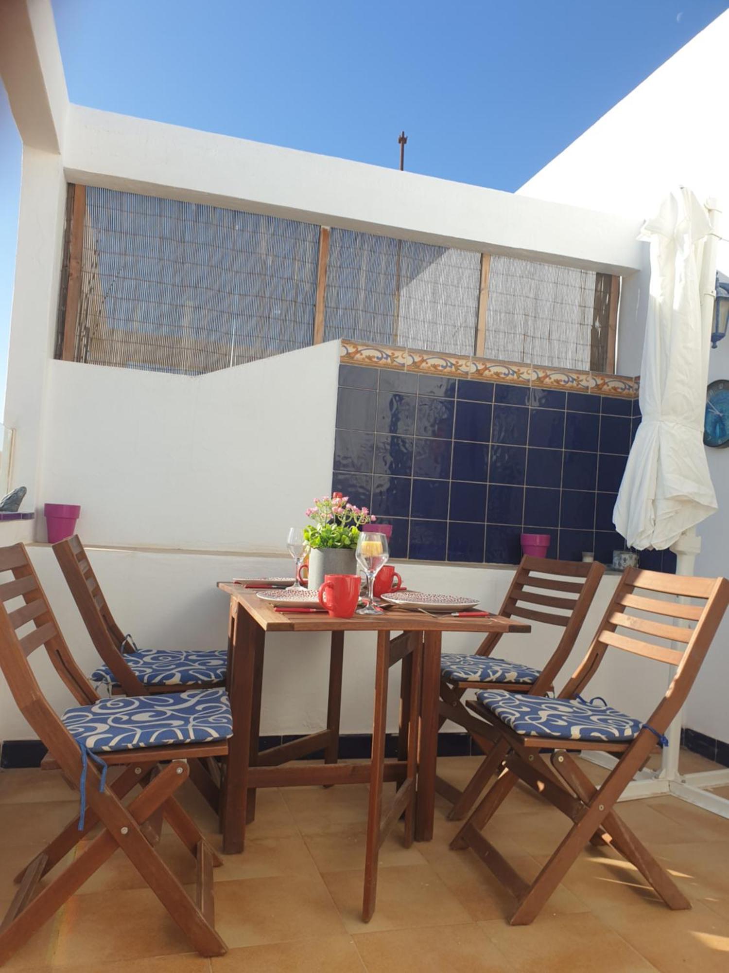 Caleta Paraiso 코스타 데 안티과 외부 사진